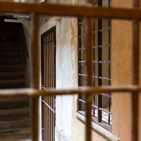 밀라노 Domus Ticinese 아파트 외부 사진