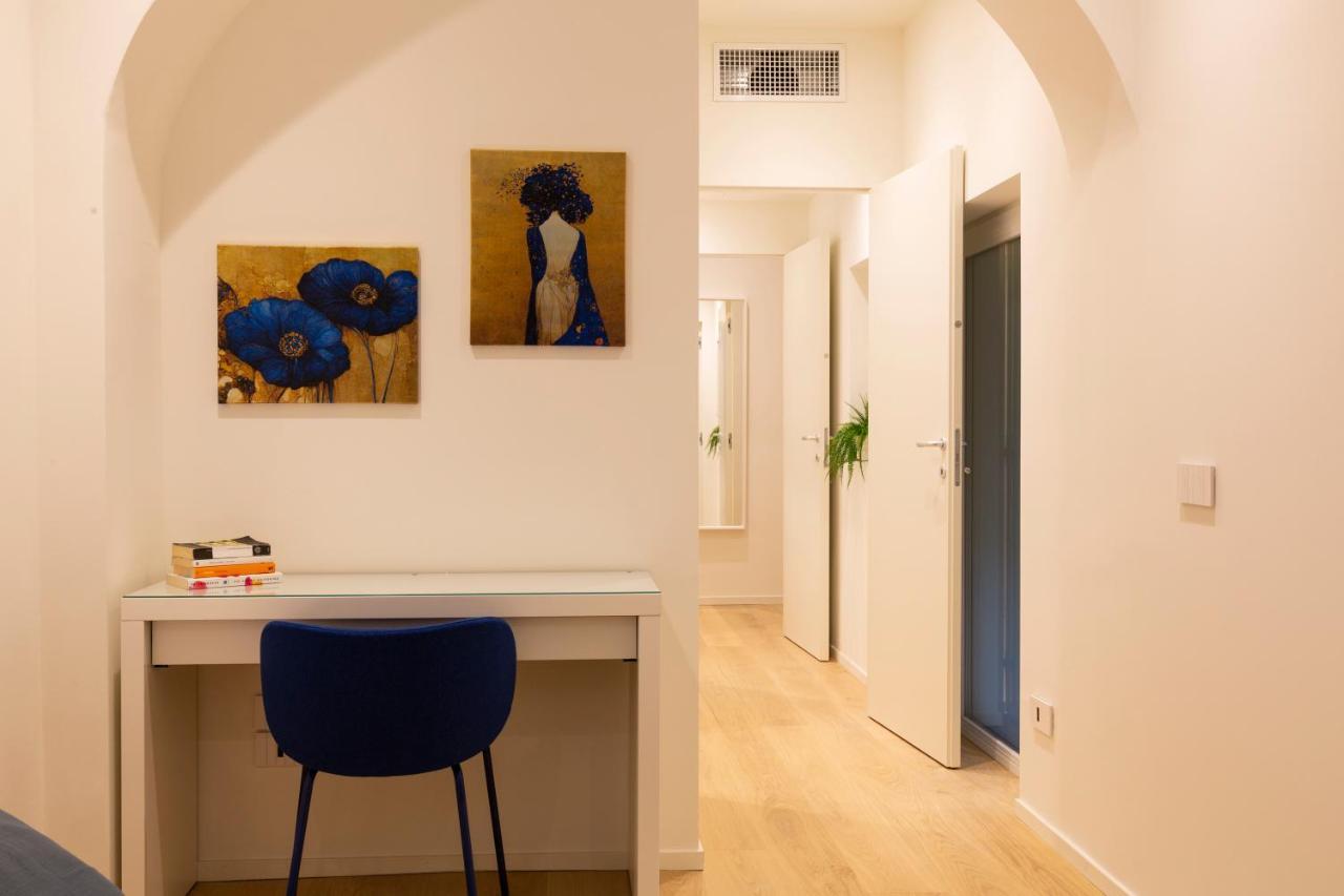 밀라노 Domus Ticinese 아파트 외부 사진
