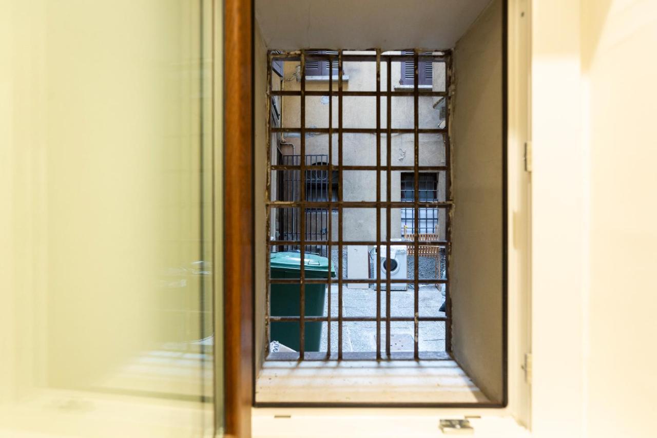 밀라노 Domus Ticinese 아파트 외부 사진